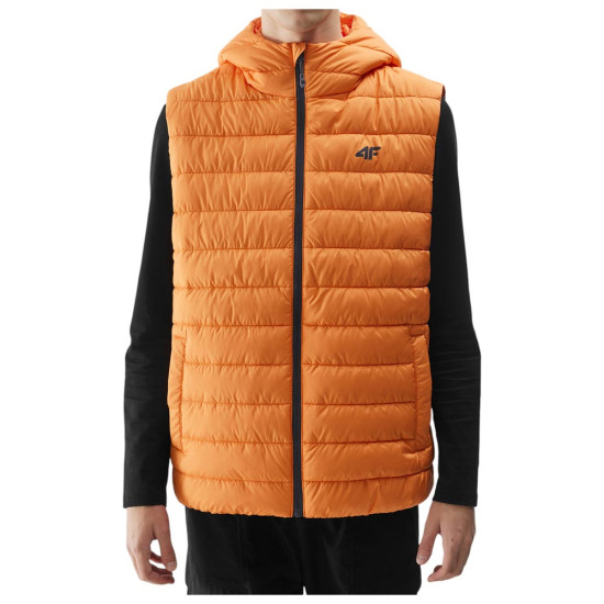 VEST JACKET